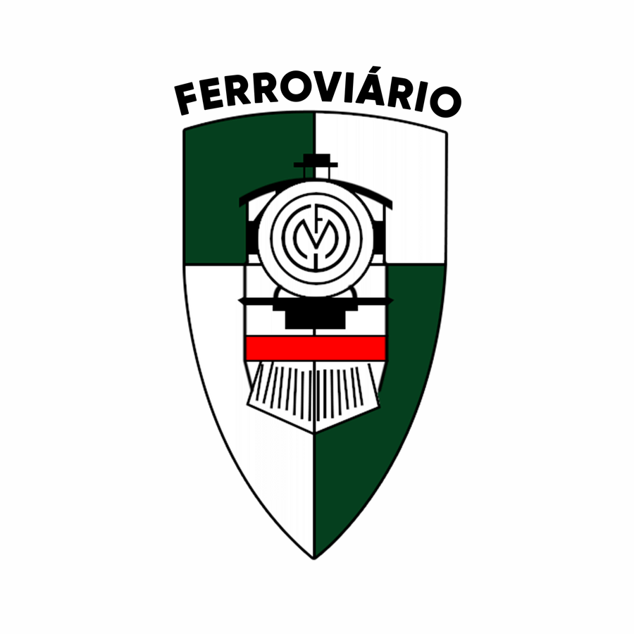 Logo Ferroviario